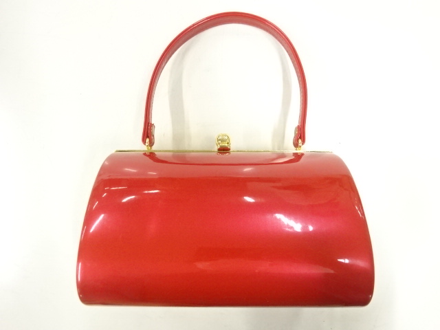 JAPANESE KIMONO / BAG